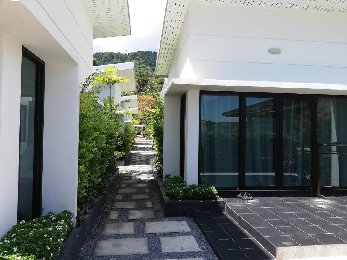 聚光灯村酒店 通奈潘海滩 外观 照片